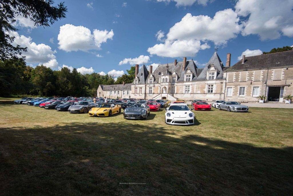 Castles Rally 2021
