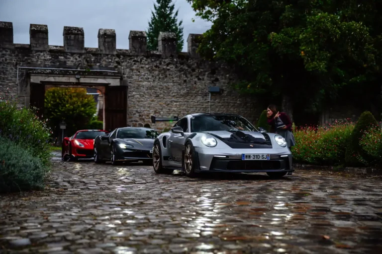 castles-rally-2026-porsche-992-gt3rs